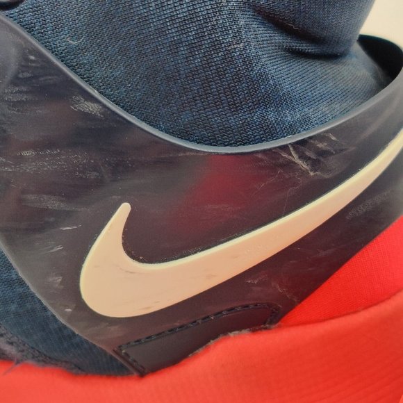 Nike Kevin Durant KD Trey 5 IV 844571-416 Size 7.5 Sneakers - Picture 11 of 12